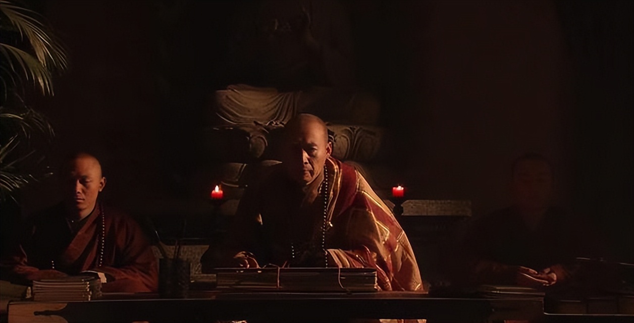 玄奘的身世隐藏剧情_唐玄奘晚年遭遇_唐玄奘真实经历