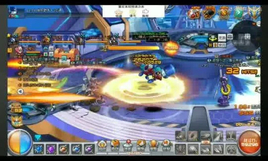 国际服对峙如何开挂