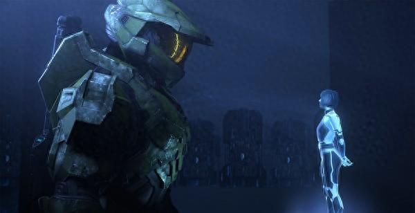 光环无限闪退 崩溃解决办法