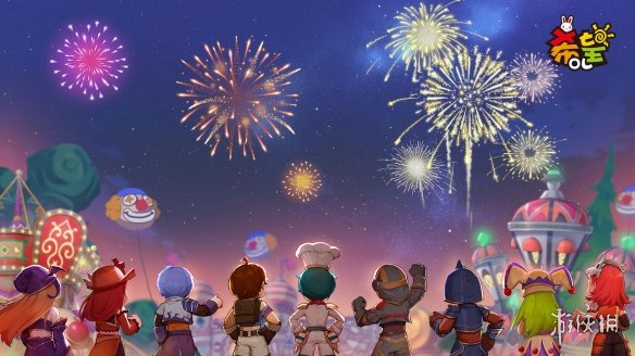 希望ol能双开吗_希望OL远征流云群岛新区开放_希望OL飞空艇建造系统