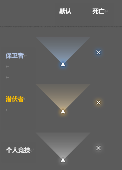 穿越火线高清竞技大区停机更新 M14EBR 山林迷彩 团队竞技新地图飞艇仓库_穿越火线枪战王者停服公告