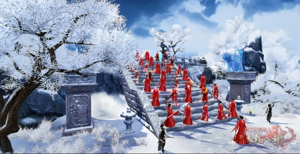 天龙八部帮会视频制作_天龙八部帮会采访故事_天龙八部茶馆怎么找帖子