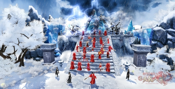 天龙八部茶馆怎么找帖子_天龙八部帮会视频制作_天龙八部帮会采访故事