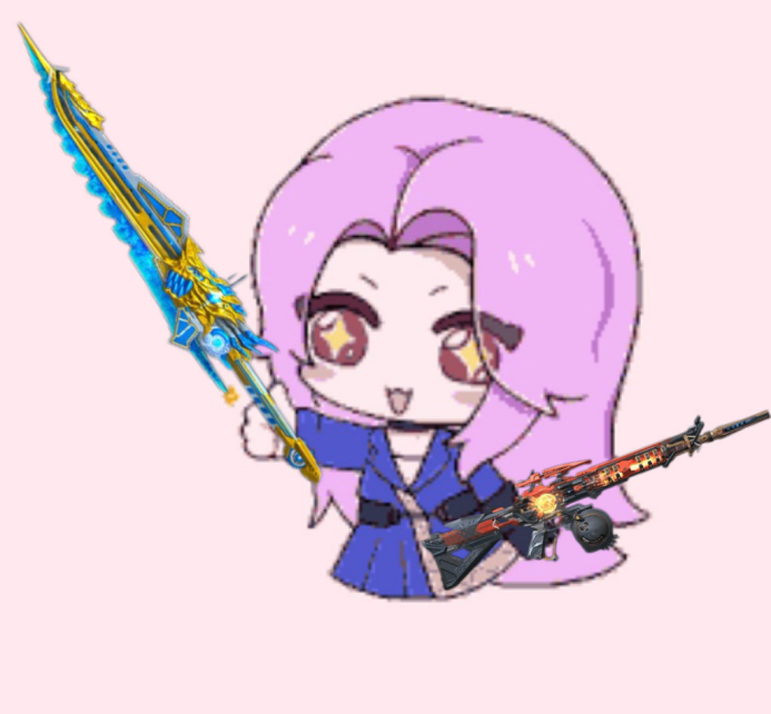 穿越火线王者近战夺宝_穿越火线荣誉点换装备_斩神刀雷暴王者冰霜奇迹