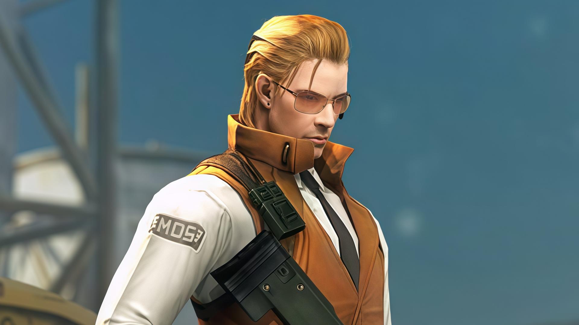 刀锋角色形象分析_刀锋穿越火线背景故事_穿越火线张馨予图片大全