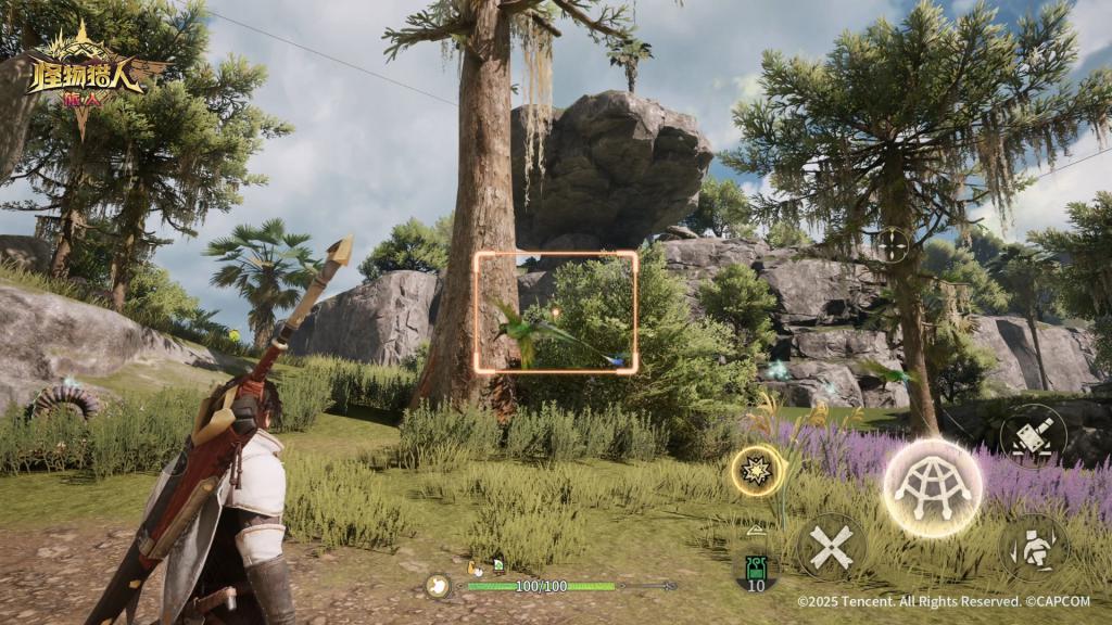 二次元GTA 开放世界 游戏 2026_2026公测的3d网游