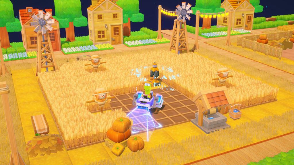 二次元GTA 开放世界 游戏 2026_2026公测的3d网游