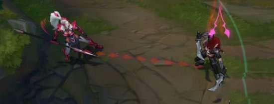 6.3版本豹女打野符文推荐_lol打野豹女_LOLS6.3豹女打野天赋符文出装