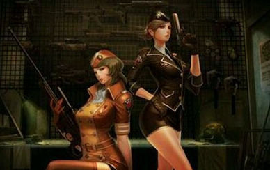 穿越火线女英雄特殊效果介绍_cf穿越火线女英雄新皮肤去掉所有服装_穿越火线体验20英雄角色视频