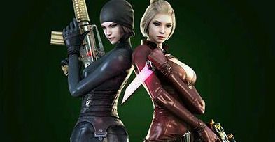 穿越火线体验20英雄角色视频_穿越火线女英雄特殊效果介绍_cf穿越火线女英雄新皮肤去掉所有服装