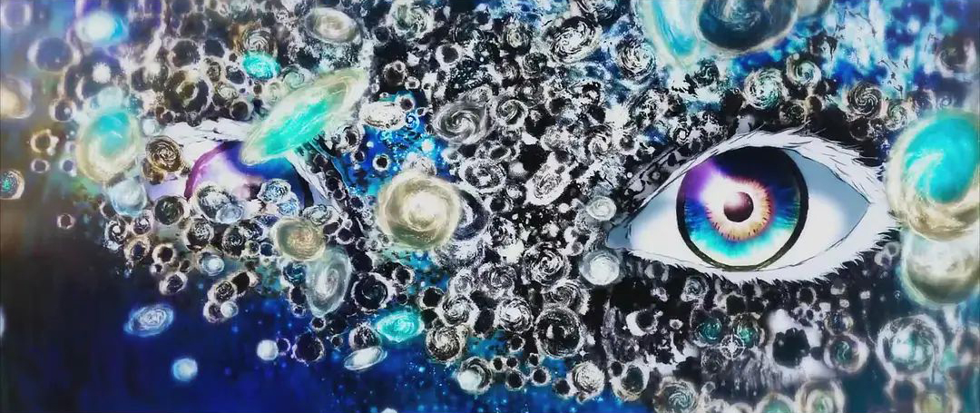 海兽之子 神秘主义 宇宙观_神秘的卵 神谕者