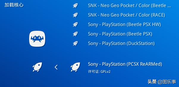 Retroarch模拟器使用教程（六）:如何安装需要额外bios文件的游戏