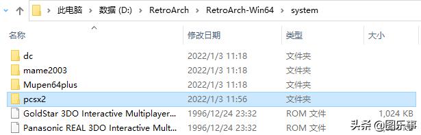 Retroarch添加PS1游戏BIOS_ps1经典游戏推荐_Retroarch添加PS2游戏BIOS