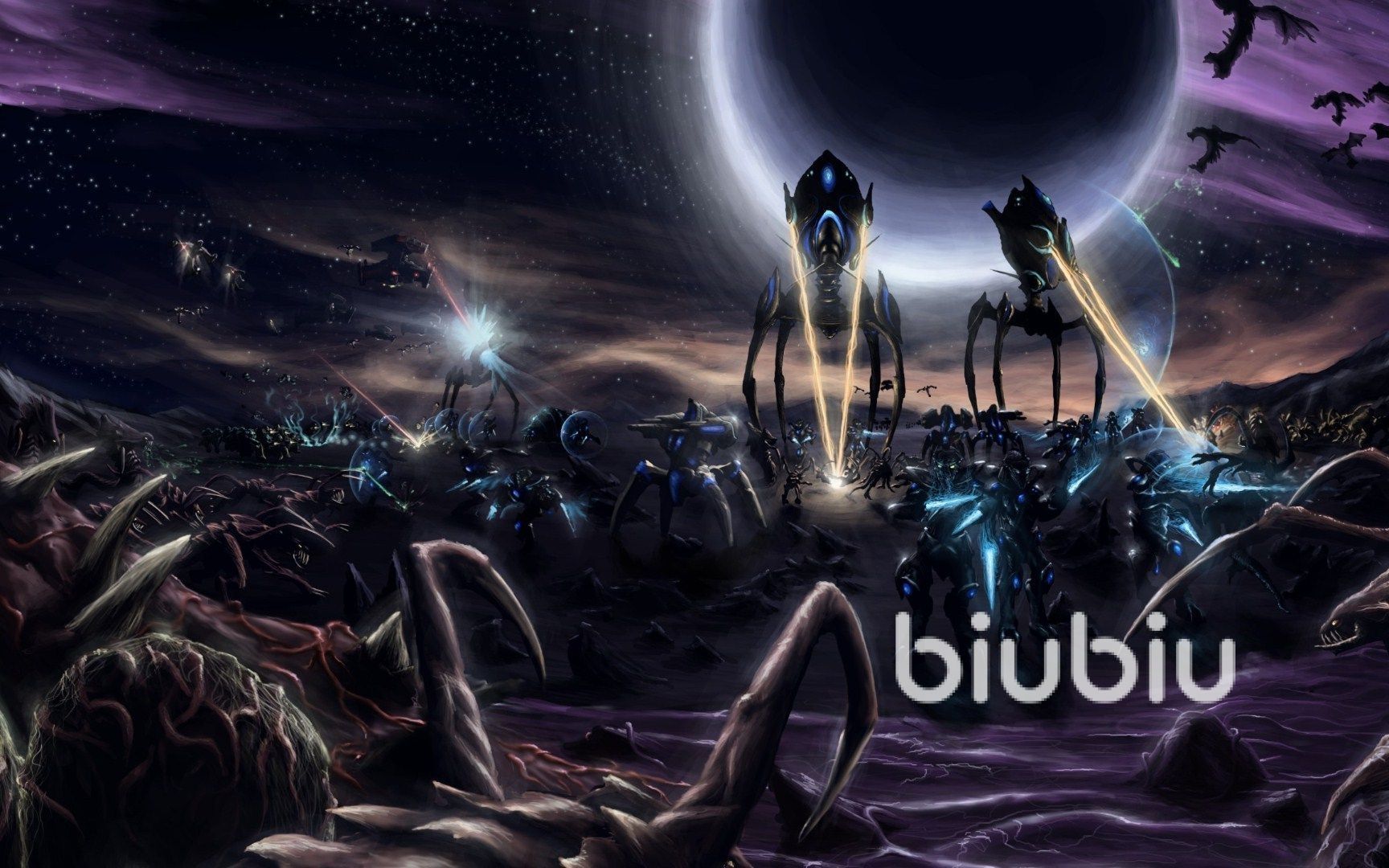 星际争霸2加速器该怎么选择 超低延迟星际争霸2加速器分享