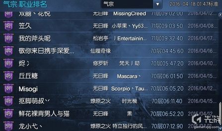 剑灵白青什么职业好_剑士职业表现分析_召唤职业输出排名