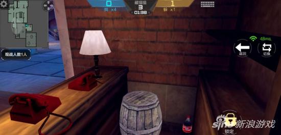 百变商场藏猫猫攻略_穿越火线怎么进箱子_新浪穿越火线CF手游2群