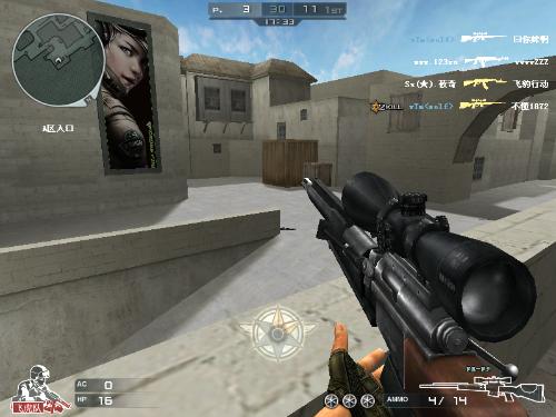 CF星座武器原型特点_穿越火线星座武器盘点_穿越火线精英军火库怎么