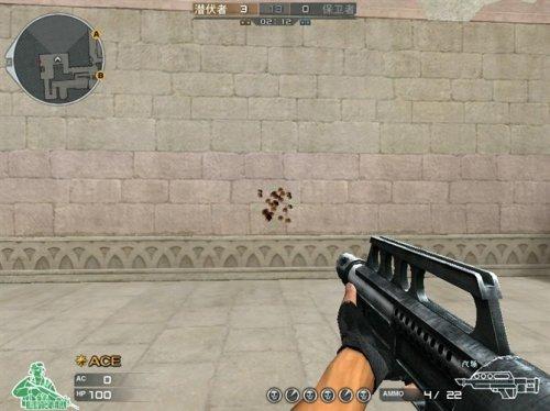 CF星座武器原型特点_穿越火线精英军火库怎么_穿越火线星座武器盘点