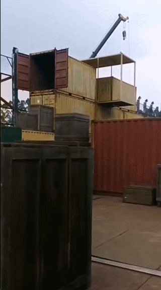 运输船经典打法技巧_穿越火线运输船攻略_穿越火线椰岛之巅刷经验