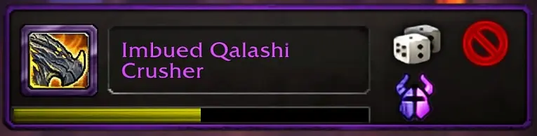 魔兽世界战网通行证角色共享进度_战团集结系统物品共享_wow勇气点数