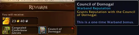 战团集结系统物品共享_wow勇气点数_魔兽世界战网通行证角色共享进度