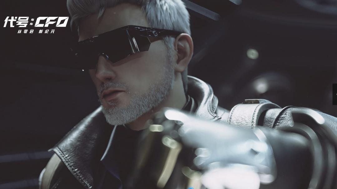 谢霆锋代言回归_穿越火线十五周年庆典_穿越火线挑战新图