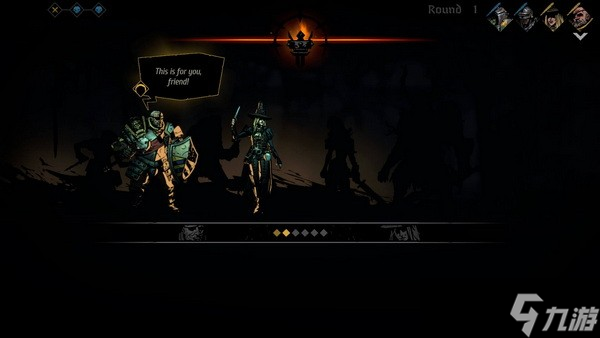 暗黑地牢2存档在哪里?暗黑地牢2存档在哪里介绍