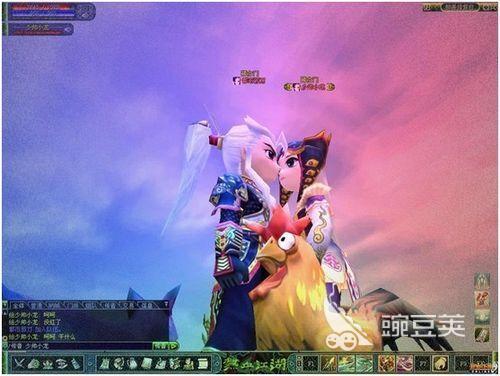 热血江湖练级攻略_热血江湖升级攻略_拜师快速升级技巧