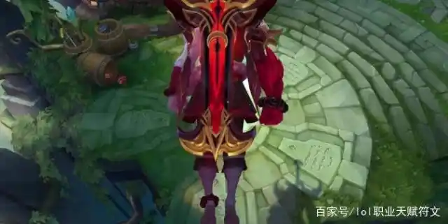 剑魔圣骑皮肤评分_霸天剑魔炫彩效果_lol霸天剑魔视频