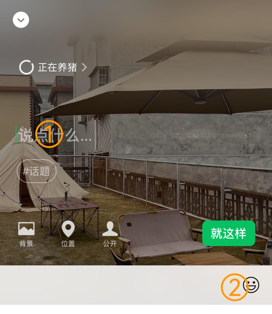 qq农场在哪里_微信状态玩法_微信农场状态