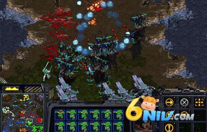 星际争霸2离线单机版 第3张图