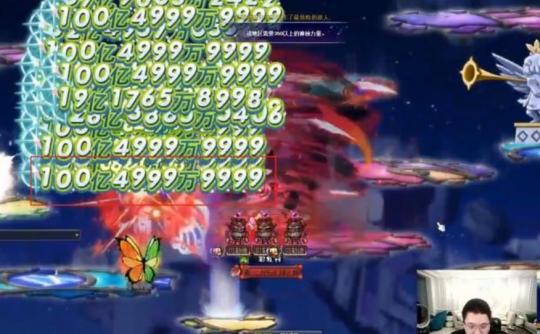 冒险岛18周年_冒险岛狂战士_冒险岛衰落原因