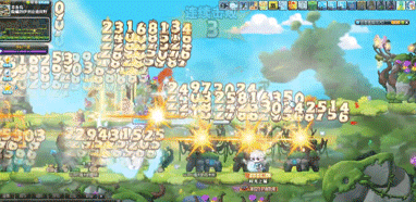 冒险岛18周年_冒险岛衰落原因_冒险岛狂战士