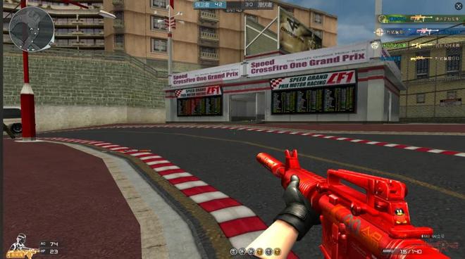 穿越火线怀旧模式_穿越火线运输船bug_穿越火线经典地图