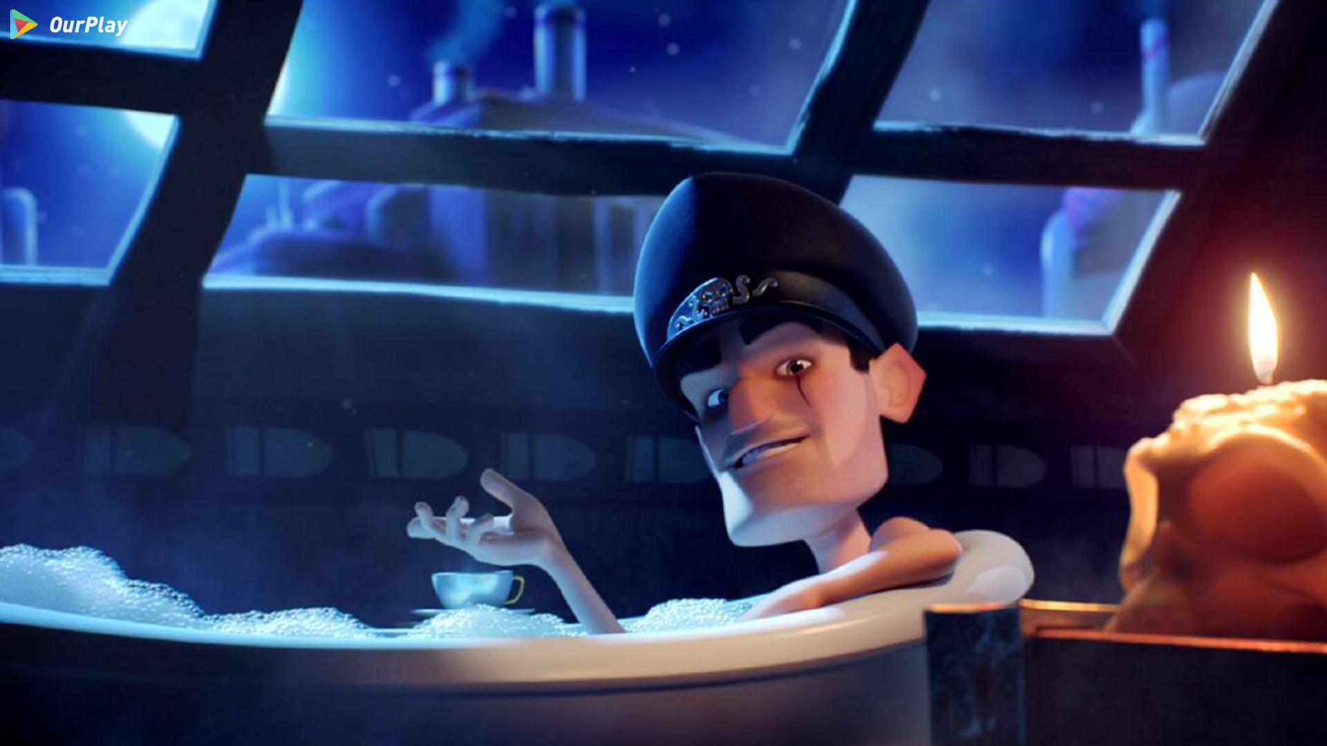 海岛奇兵恐怖博士-海岛奇兵恐怖博士攻略