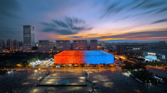 热血重燃“火立方”！穿越火线嘉年华暨双端职业联赛夏季赛圆满落幕