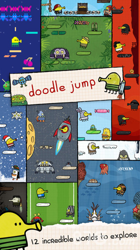 doodlejump