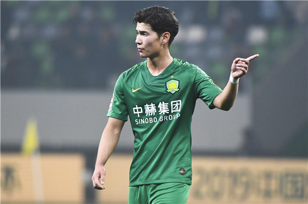 新华社：不要过度解读“归化球员”