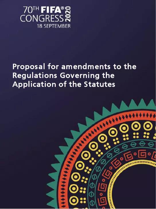 中国男足归化政策实施情况_国际足联归化球员规则_国际足联球员身份转换规定修订案