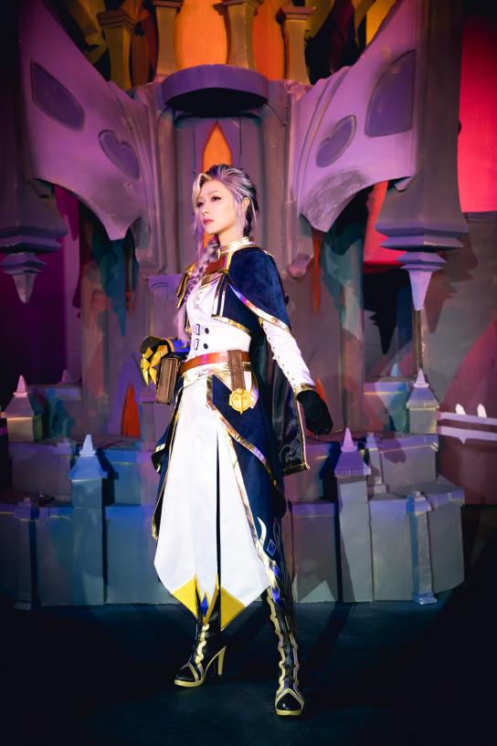 万茜 魔兽世界 巫妖王之怒 服务器_魔兽世界的宣传视频_万茜 燃烧的远征 退役服务器