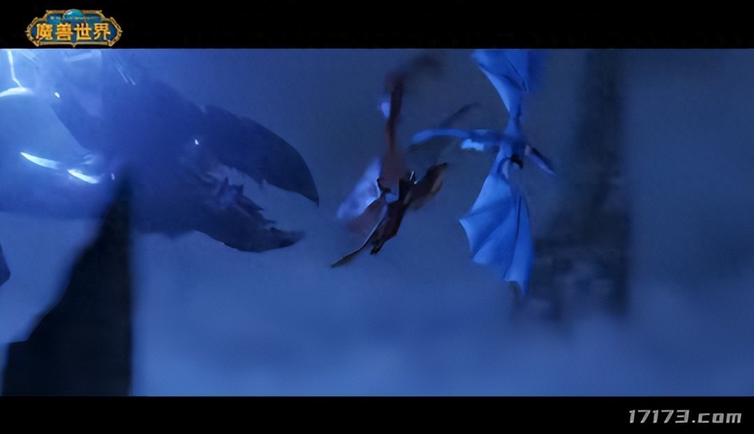 魔兽新种族来了！10.0前夕二阶段今日更新，赛季服却要关服？