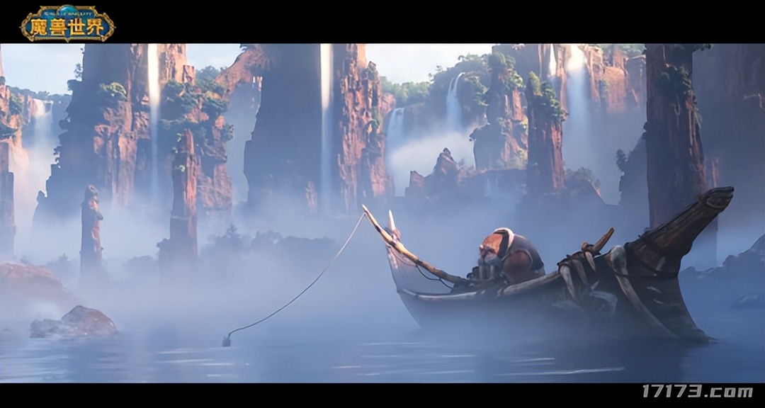 魔兽世界的宣传视频_魔兽怀旧服60级赛季服关服日期_魔兽世界10.0版本更新动态