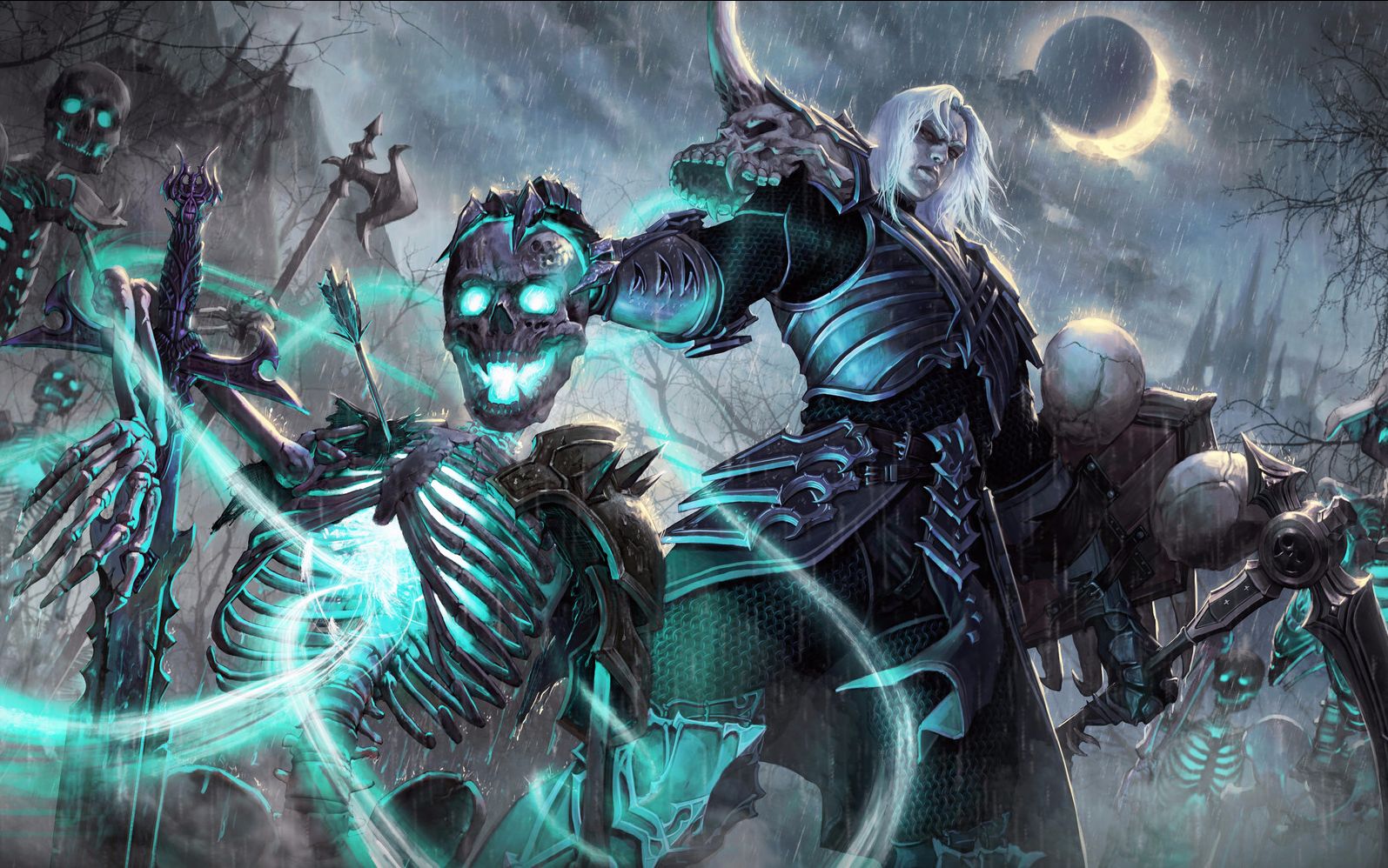 10本已完结炼尸类小说，尸中有大道，守之可长生，守尸鬼，僵尸