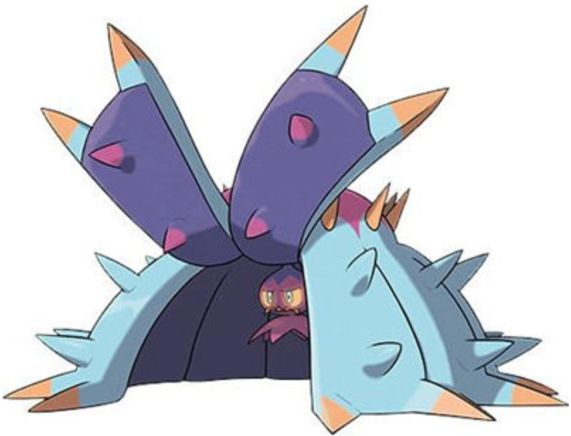 口袋妖怪日月通关队伍选择标准_御三家的选择_口袋妖怪3ds最强阵容