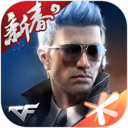 CF手游7月《东方谜城：幽临城下》版本更新公告