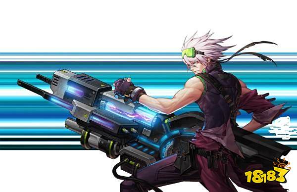 DNF男大枪决斗场加点推荐 枪炮师技巧分享