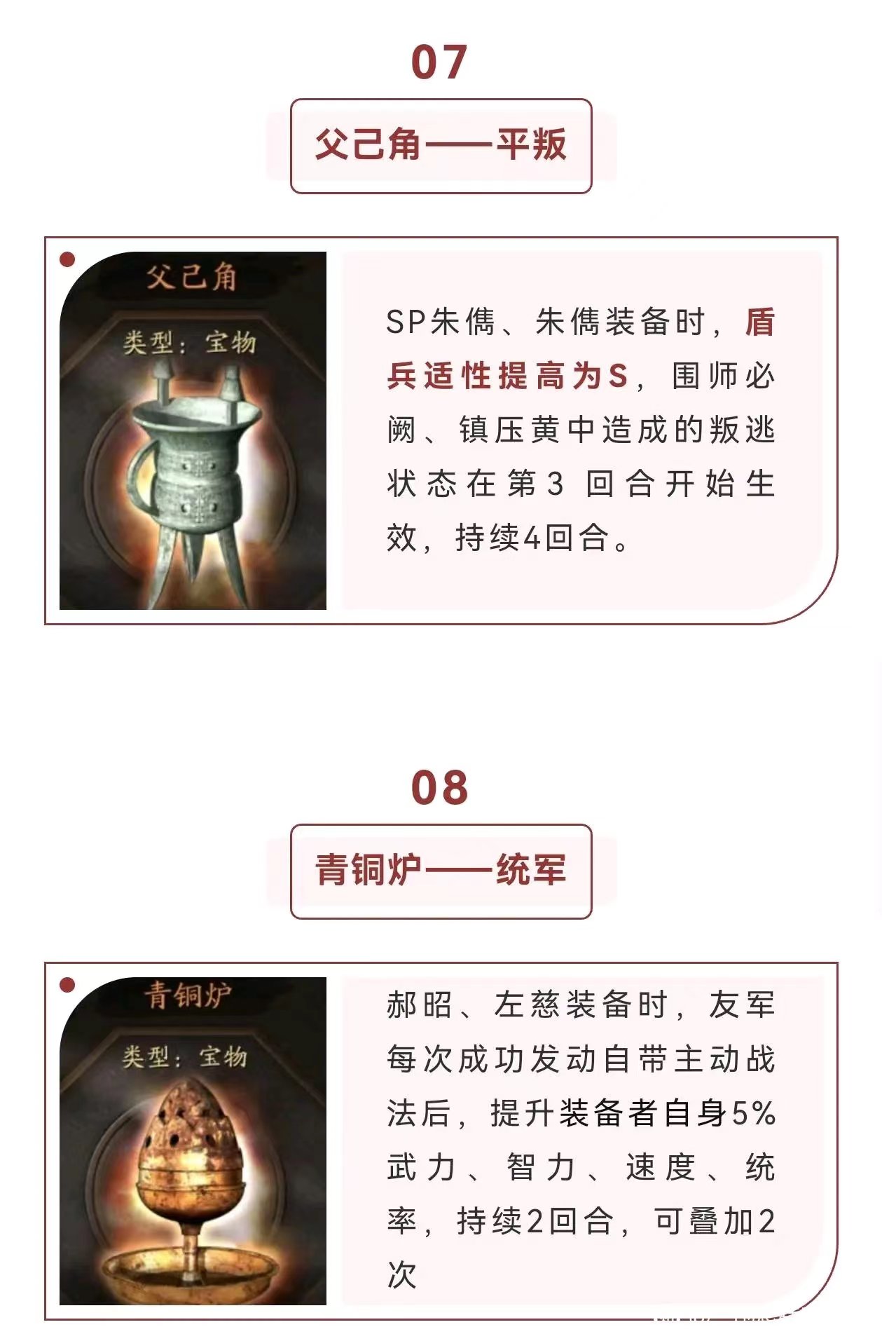 新天下无双装备_宝物升级_新剧本人气_武将增强