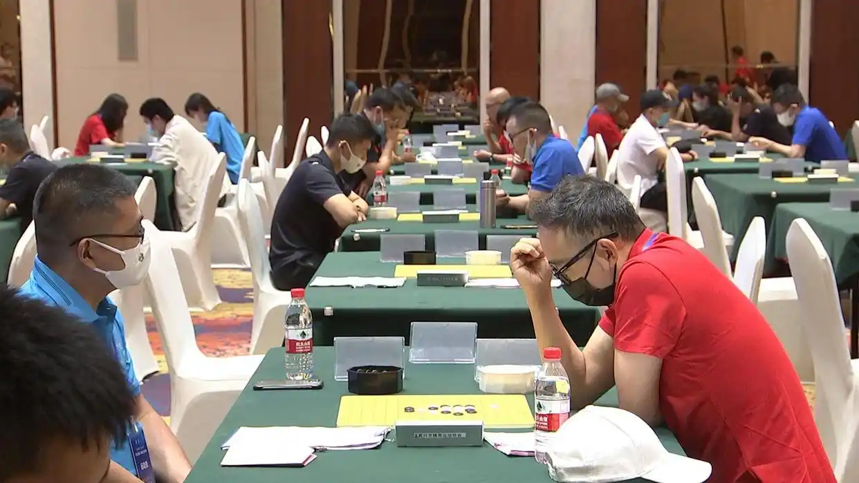 浙江省第二届智力运动会_跳棋玩法大全_国际跳棋比赛规则