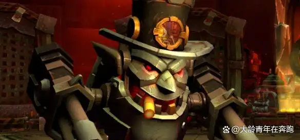 红金圣骑士幻化方案_魔兽世界血色十字军幻化搭配_血色十字军护胸