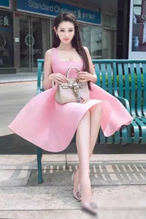 中国十大最美空姐